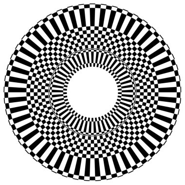 Soyut Radyal döngüsel öğe