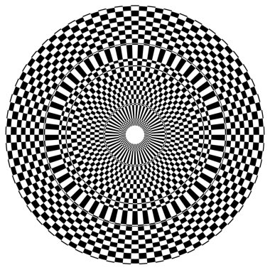 Soyut Radyal döngüsel öğe