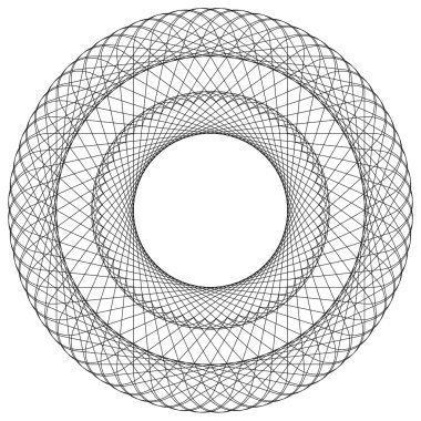 soyut sarmal öğesi