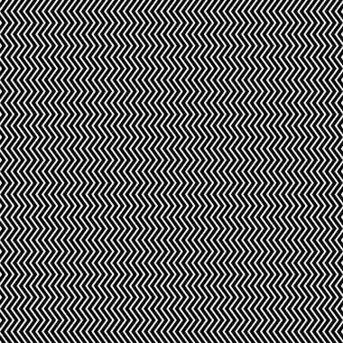 tek renkli desen, dalgalı çizgilerle.