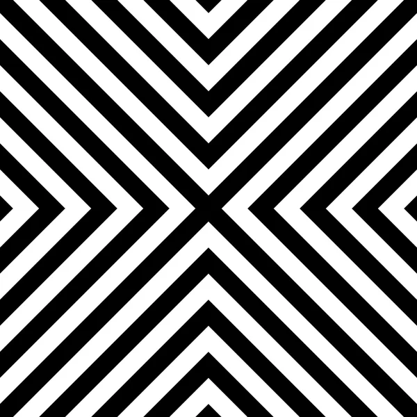 Líneas diagonales patrones establecidos — Vector de stock