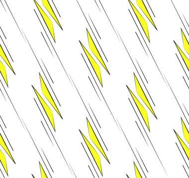 Soyut neon arka plan deseni.