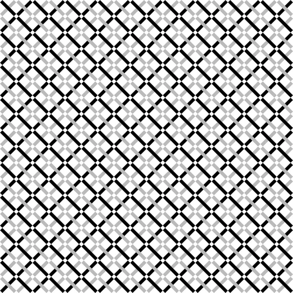 Abstrato tracejado linhas textura padrão . — Vetor de Stock
