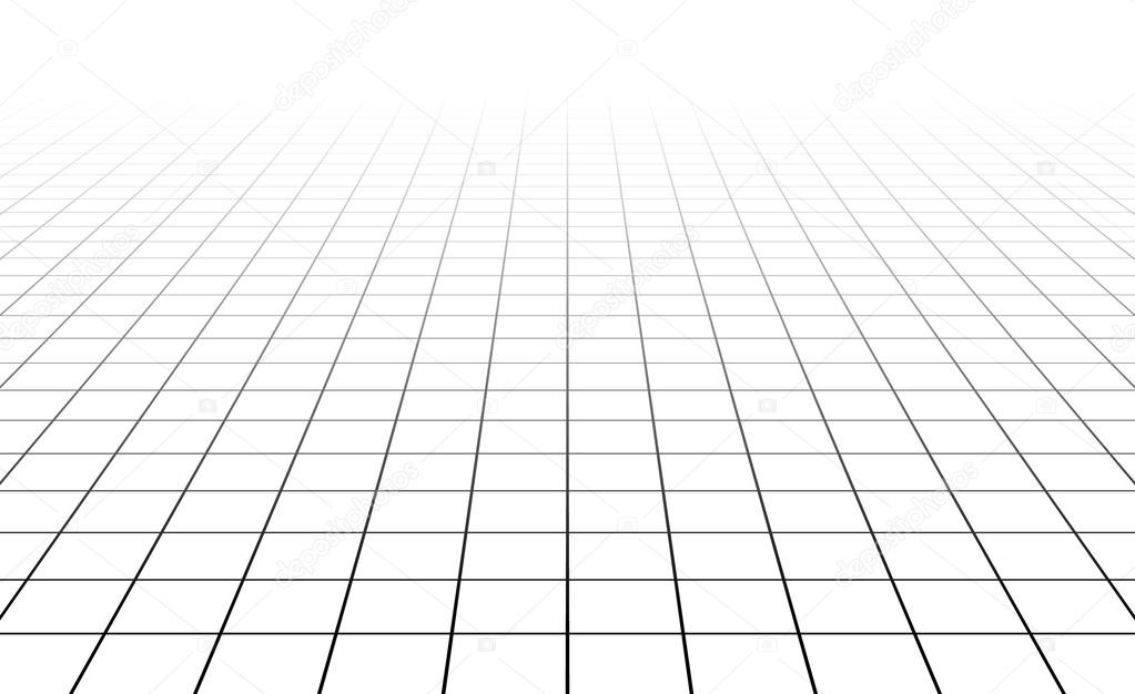 abstract grid background