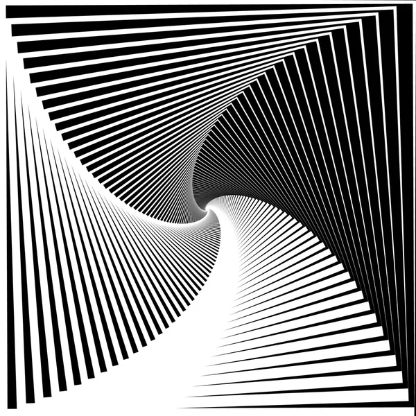 spirally tek renkli arka plan kareler soyut