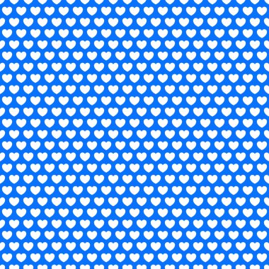 Kalbin şekli pürüzsüz.