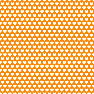 Kalbin şekli pürüzsüz.