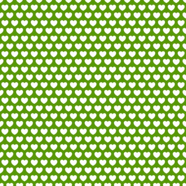 Kalbin şekli pürüzsüz.