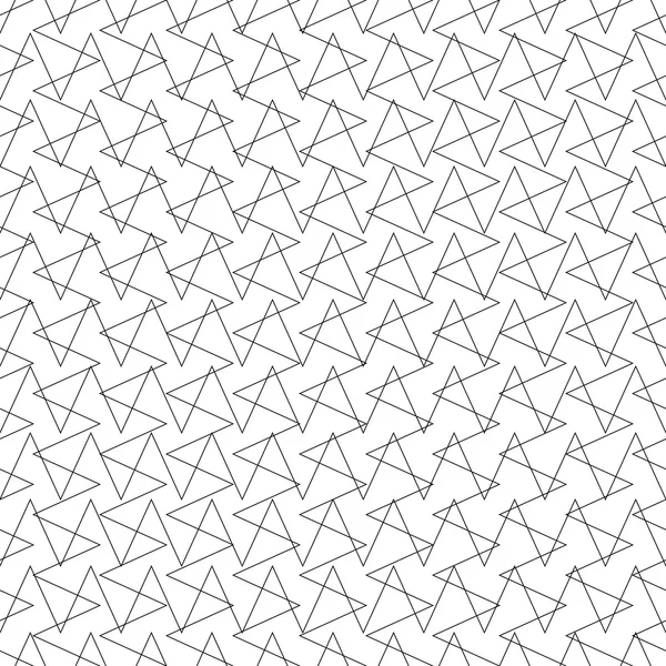 Modèle de grille de lignes croisées — Image vectorielle
