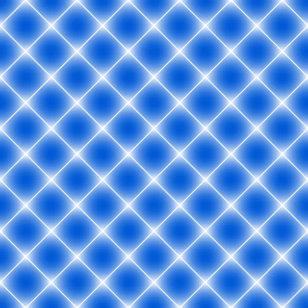 正方形モザイク パターン — ストックベクタ