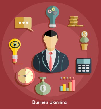 Küme iş kavramları