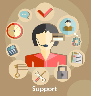 Teknik destek asistanı