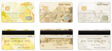 kredi kartları iki yüzü