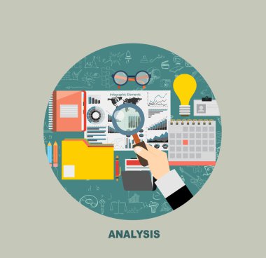 İş için kavramlar