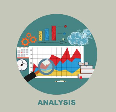 business planning and accounting, analysis