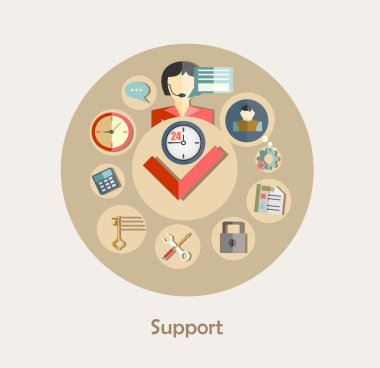 Teknik destek asistanı