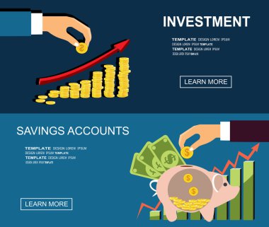 concepts for business investment