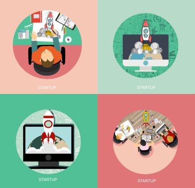 İş analizi ve planlama kavramları