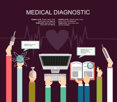 Tıbbi teşhis kavramı