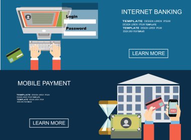 Internet Bankacılığı kavramlar seti