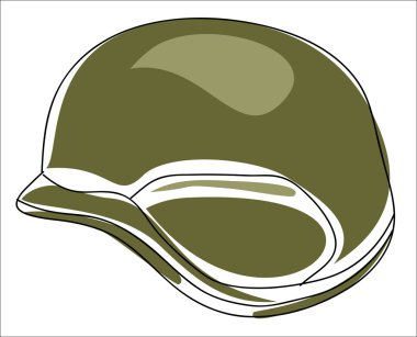 soyut kask arka plan