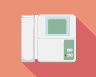 Dahili telefon sistemi