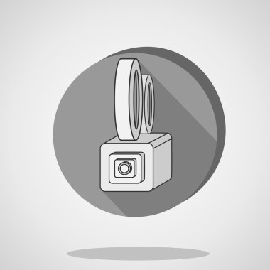 soyut sinema tasarı