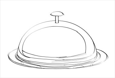 Seviyelendirilmiş gıda koru simgesi