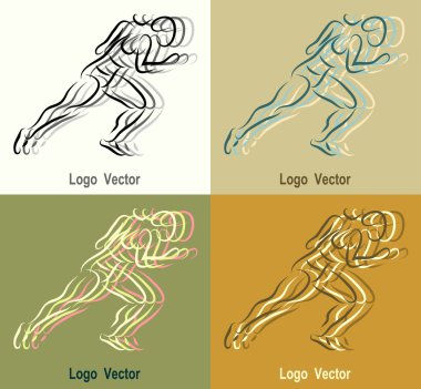 çalışan adam özetlenen