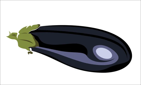 Abstrait aubergine fond — Image vectorielle