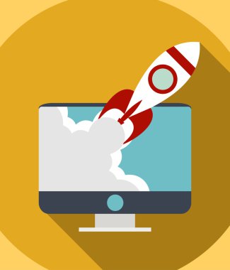 iş başlangıç için kavram