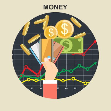 analiz düz tasarımı çizimi.