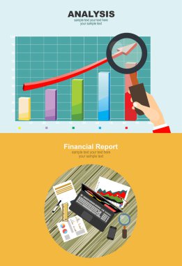 design  for   analysis and  financial report