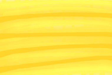 Sarı turuncu renkli mutlu soyut arkaplan çizgileri