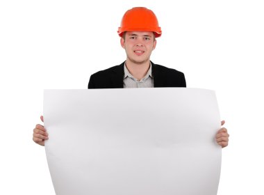 genç mimar yapı planı holding