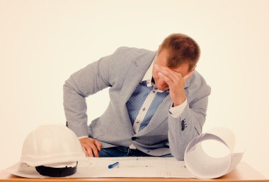 Mimar ya da Bina planları eğitim