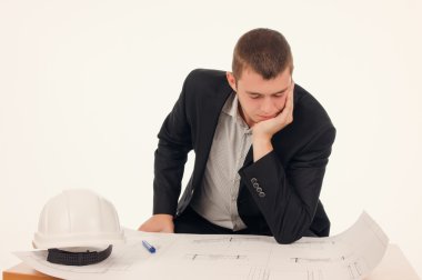 Ciddi mimar Blueprint arıyorsunuz