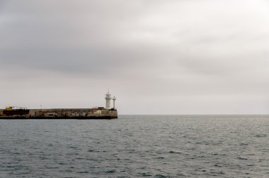 Deniz feneri veya Gezinti beacon