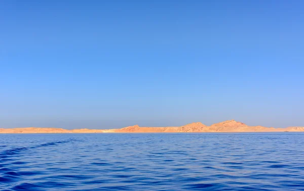 Akşam ışığı parasailing — Stok fotoğraf