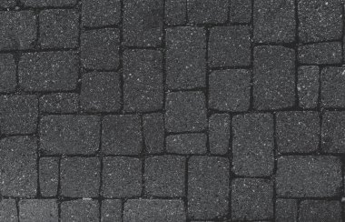 açık gri beton blok kat arka plan ve doku