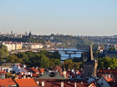 Prague, Çek Cumhuriyeti