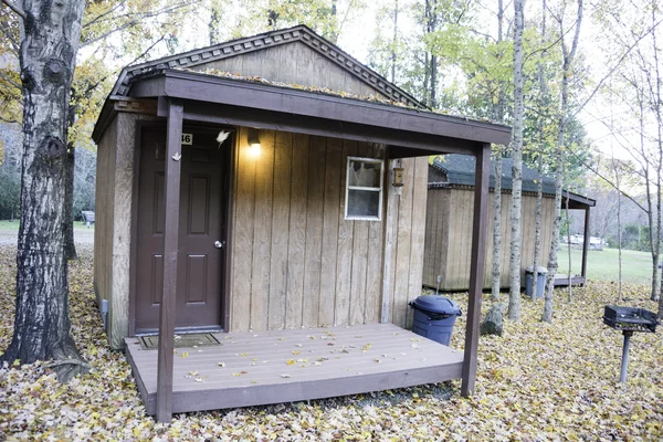 Bunkhouse en Carolina del Norte — Foto de Stock