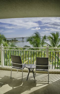 Sanibel görünümünde