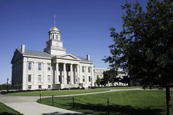 Iowa Üniversitesi