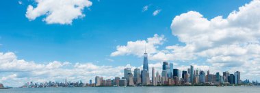 New York 'ta güzel bir gün