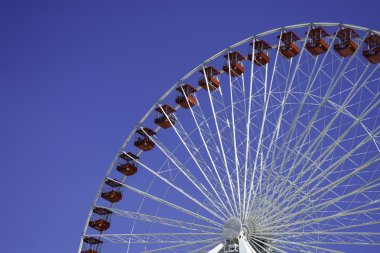 Navy Pier, dönme dolap