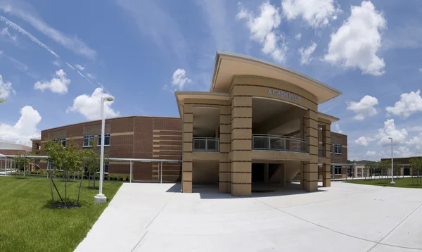 Escuela secundaria — Foto de Stock