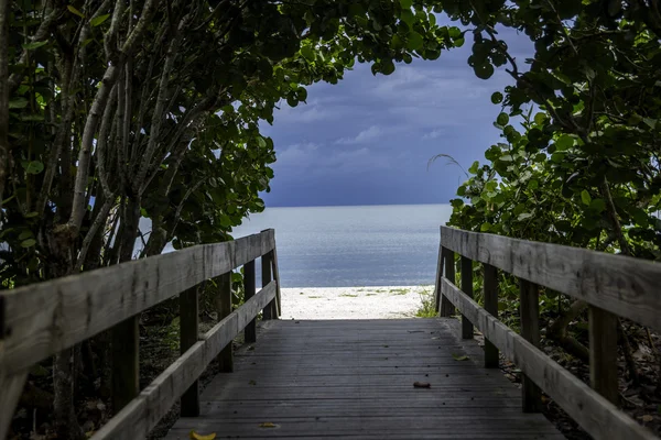 Bonita Springs en Florida —  Fotos de Stock