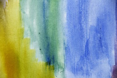 Sulu Boya doku, büyük bir arka plan öğesi olarak kullanmak için.