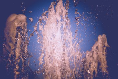 Park makro Retro Çeşme